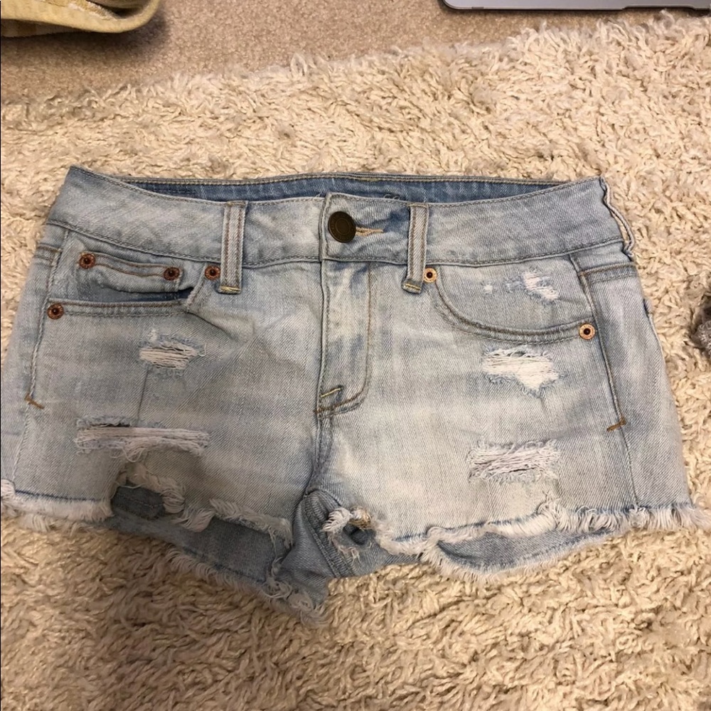 AE Shorts